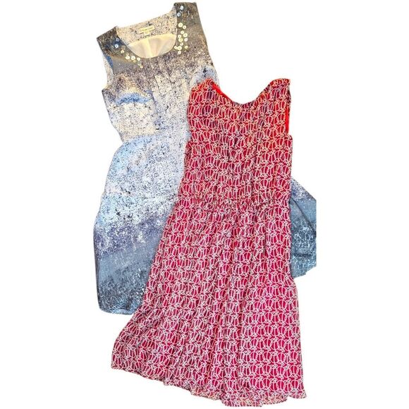 Coldwater Creek Dresses & Skirts - 👗 Coldwater Creek Dress Lot | 6 Dresses | Size 8 | EUC